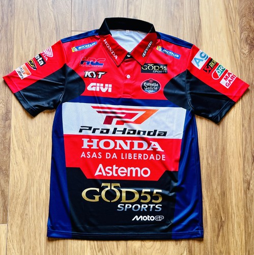 New lcr pro honda motogp - pro, 2026