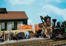 Brand New POLA G Scale Small