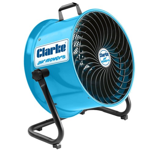 Fan clarke cam14hv inch - clarke,
