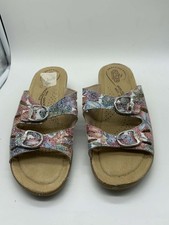 Fly Flot Women's Sandals Size