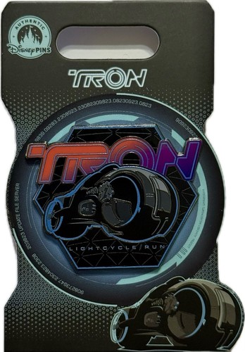 2025 tron lightcycle run - 2025,