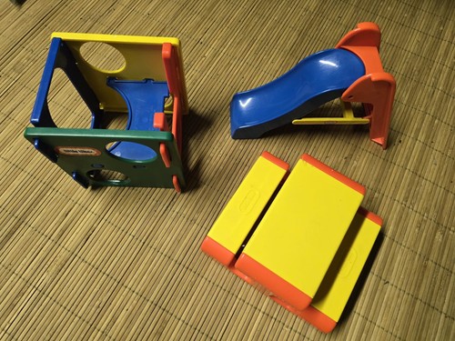 Little tikes dollshouse - tikes,