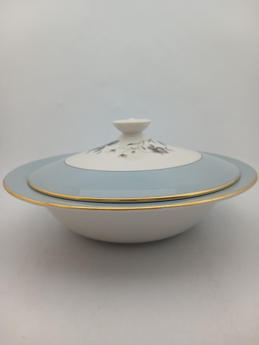 Royal doulton rose elegans - doulton, 'rose