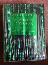 Ultimate Matrix Collection
