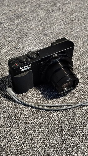 Panasonic lumix dmc tz70 - panasonic,