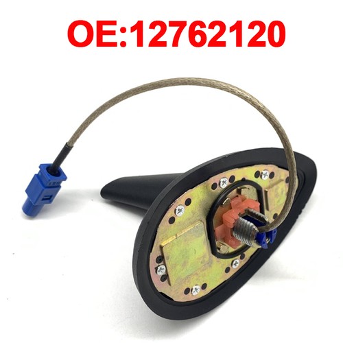 Replacement shark fin sat nav - fin,