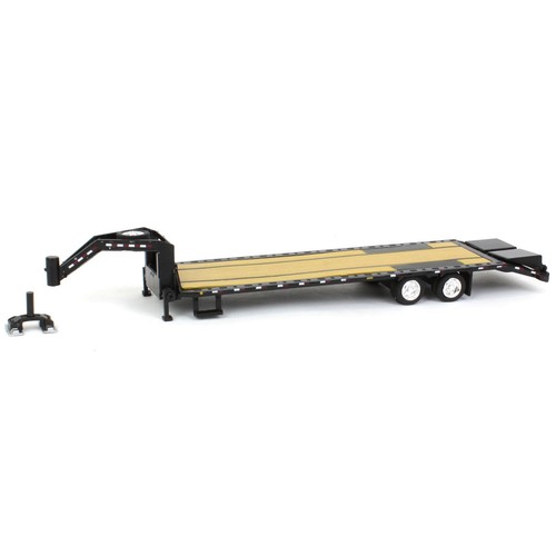 Greenlight gooseneck - greenlight, 1/64