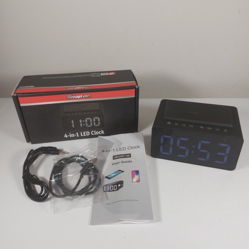 Snap tools official - snap, led