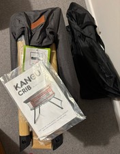 Baby Elegance Kangu Crib