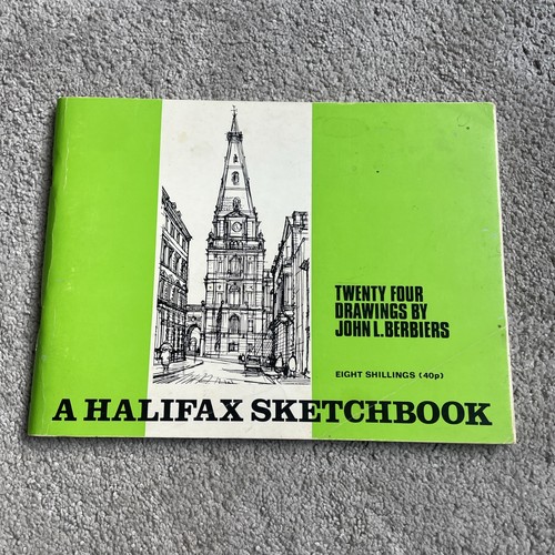 Halifax sketchbook john - a,