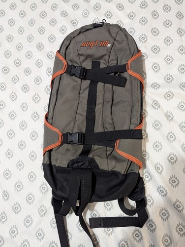 Burton snowboard backpack - burton,