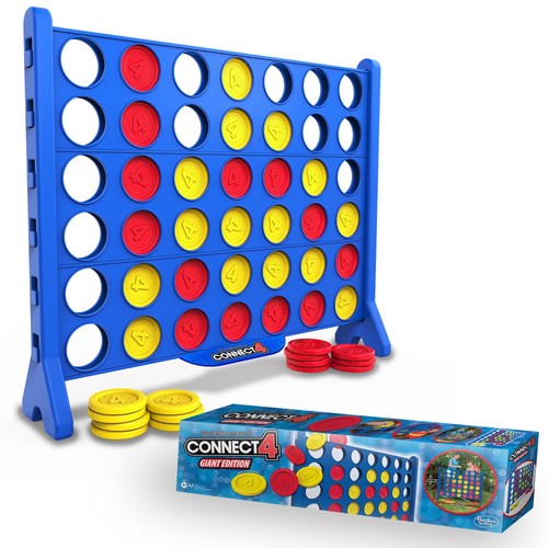 Connect giant edition - connect,
