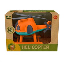 Toy Helicopter