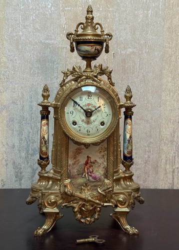 Antique french style - antique,