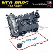 OE Engine Valve Rocker Cover &