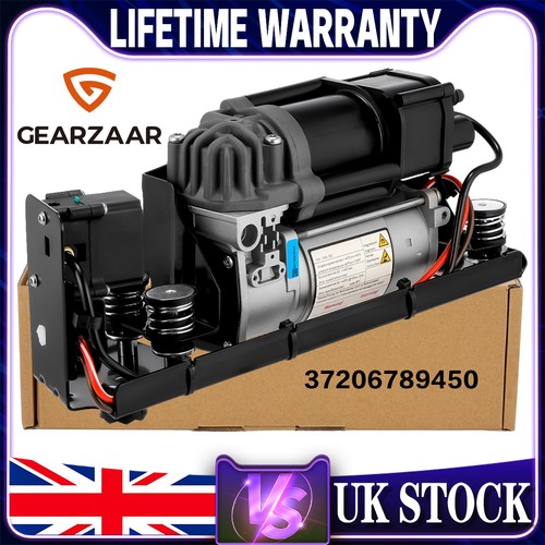 Air suspension compressor - air,