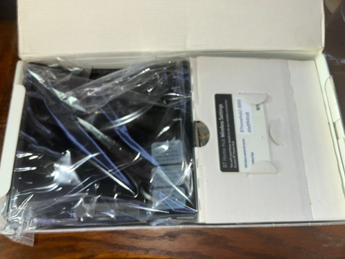 Home hub 0 wireless - bt,