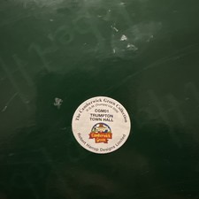 Robert Harrop Camberwick Green