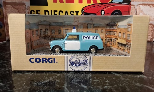 Corgi classics 96951 43 - classics, 1:43