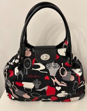Lulu Guinness London Cotton &