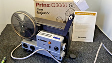 Prinz IQ3000 GL Standard &