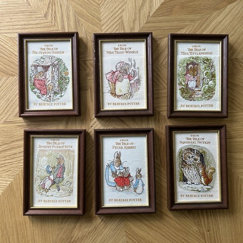 Beatrix potter j cash - beatrix,