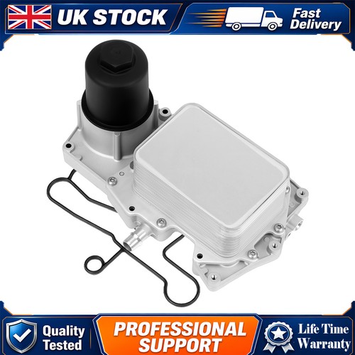Lr022895 oil cooler for - oil,