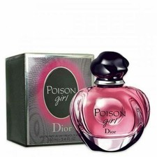 Christian Dior Poison Girl