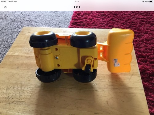 Cat spin around - cat, toy