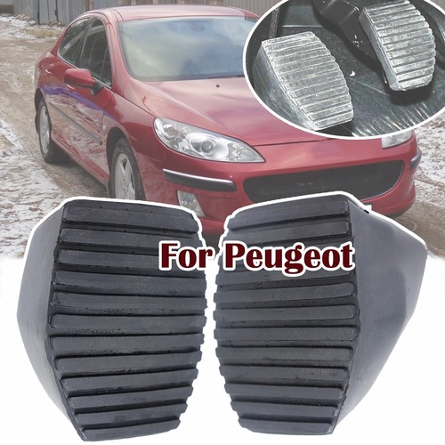 Car rubber brake clutch foot - car,