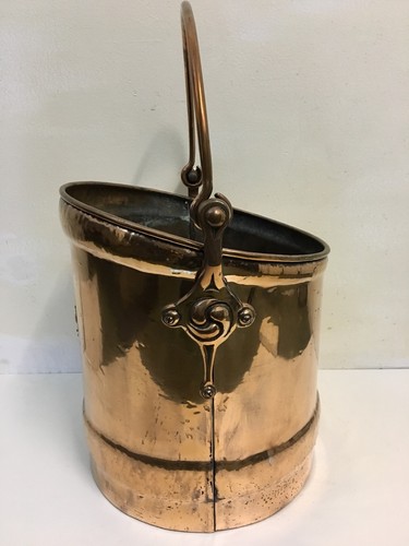 Antique art nouveau - antique,