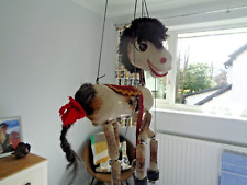 VINTAGE  PELHAM PUPPET