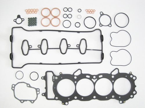 Engine gasket series honda - engine,