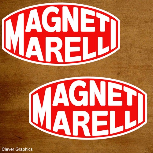 Magneti marelli car - marelli, bike