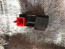 HONDA MT50 MB50 CDI ECU MBX50 MBX80 CDI IGNITION UNIT MTX50 MTX80 CDI CA12Z08