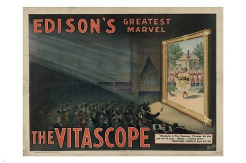 Vintage 1896 thomas - 1896,
