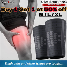 Leg Brace Compression Support