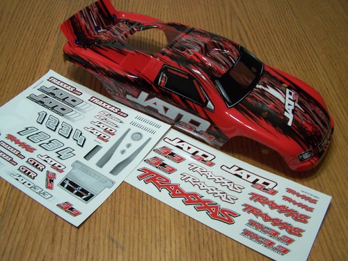 Fits traxxas 55077 3 jato - 55077, 3.3