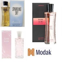 Modak 3 Pack women Perfume