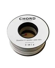 Chord Shawline X Audio Speaker