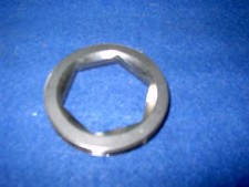 YAMAHA T50 1986 T80 1986  NOS DRIVE SHAFT BEARING RETAINER 90179-50386