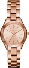 Michael Kors Watch New With Tags And Box - MK3513