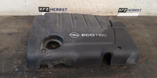 Engine cover vauxhall - engine, vectra