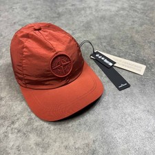 Stone Island Scarlet Nylon