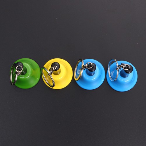 Pcs table top bells mini - 4,