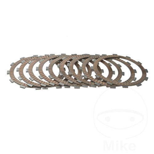 Trw clutch plate fibres - trw,