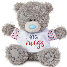 Me to You Tatty Teddy 10Cm