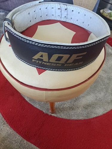 Aqf men weightlifting - men's,