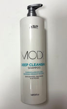 ASP Mode Deep Cleansing
