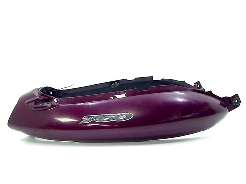 Tail fairing suzuki gsx 750 - fairing,